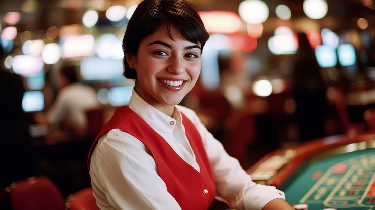 Live Andar Bahar table at mpoyou with real-time dealer action